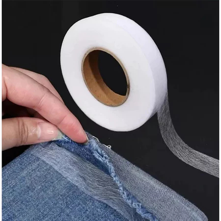 Bainha Mágica Instantanea Dupla Face Termocolante Barra Fácil 50 metros x 1,5cm em Oferta na Shopee