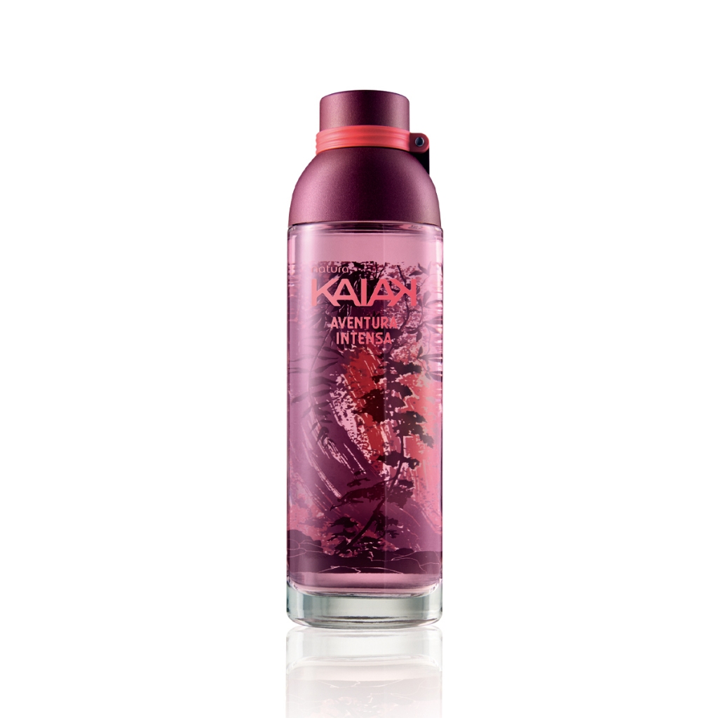 Desodorante Colônia Kaiak Aventura Intensa Feminino 100 ml