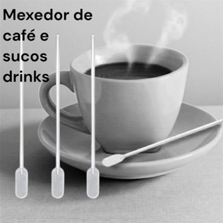 Mexedor Cafe COM  500 Unidades Referência: DES00720001 em Oferta na Shopee