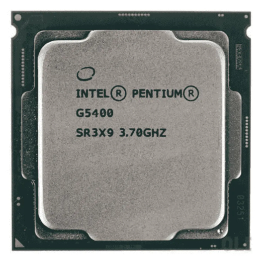 Processador Intel Pentium G5400: Onde Comprar | BuscaProdutos