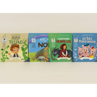 Livros de história Neurodiversidade Clássicos TDAH e CAA em Oferta na Shopee