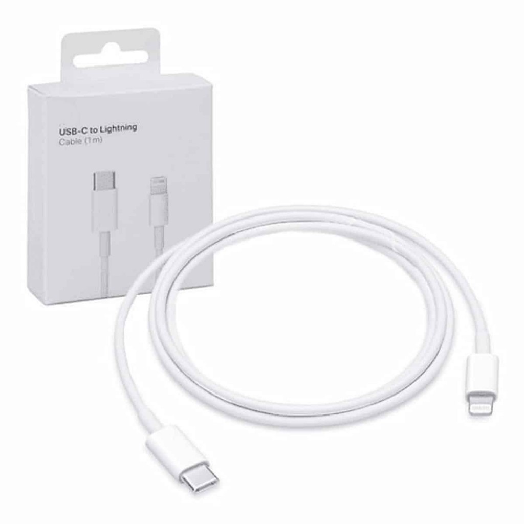 Adaptador de Iphone Para P2 Fone De Ouvido Headset Branco 3,5mm