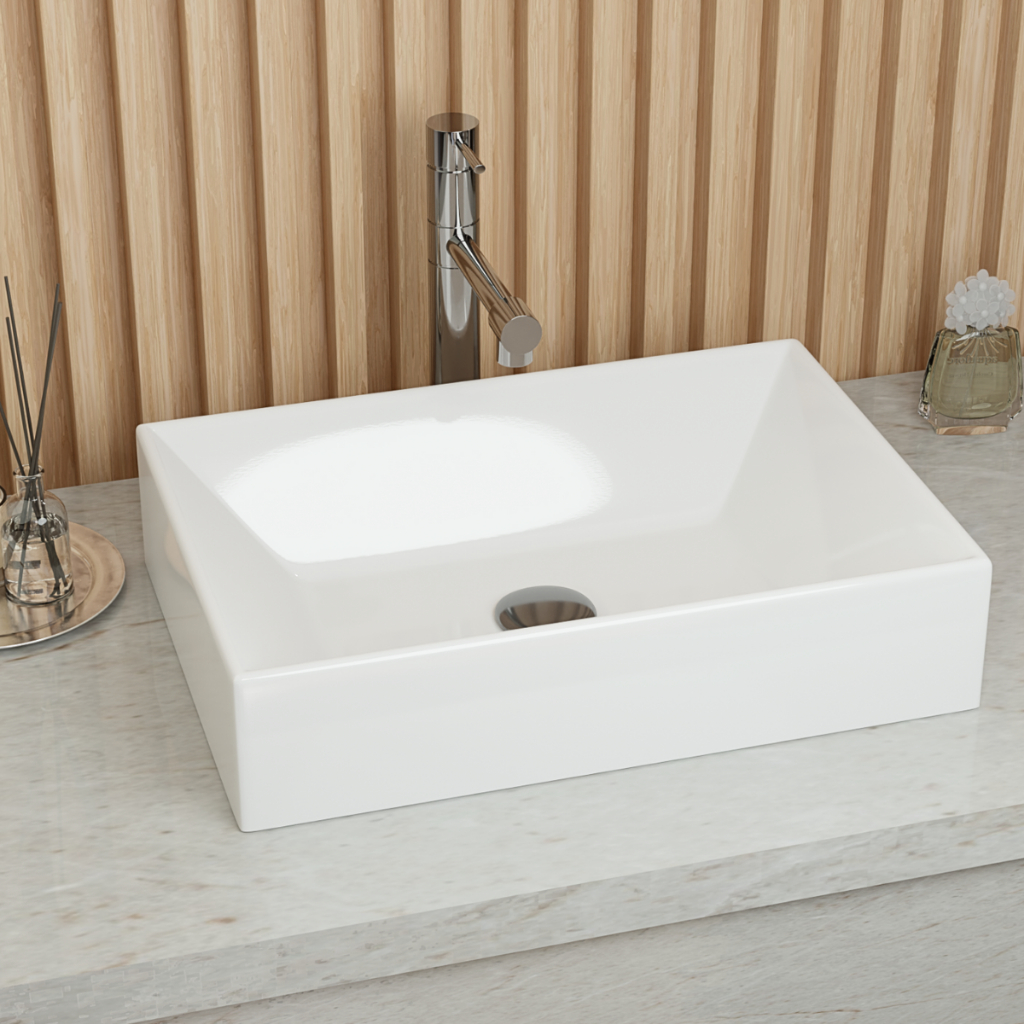 Cubas Brancas: Guia Completo e Onde Comprar | BuscaProdutos