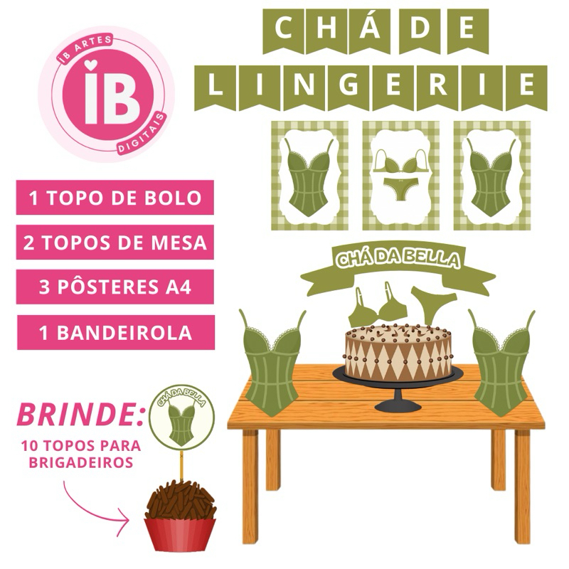 Sutiã Verde: Guia Completo e Onde Comprar | BuscaProdutos