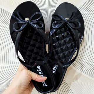 Chinelo J-Lastic Petite Jolie Lacinho PJ 2272 llI em Oferta na Shopee