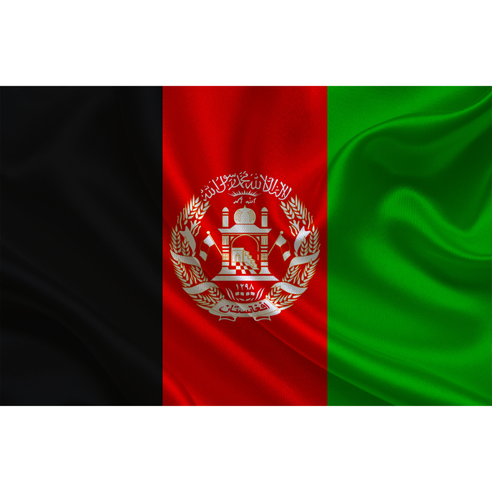 O que é Bandeira Afeganistao? Guia e Onde Comprar | BuscaProdutos