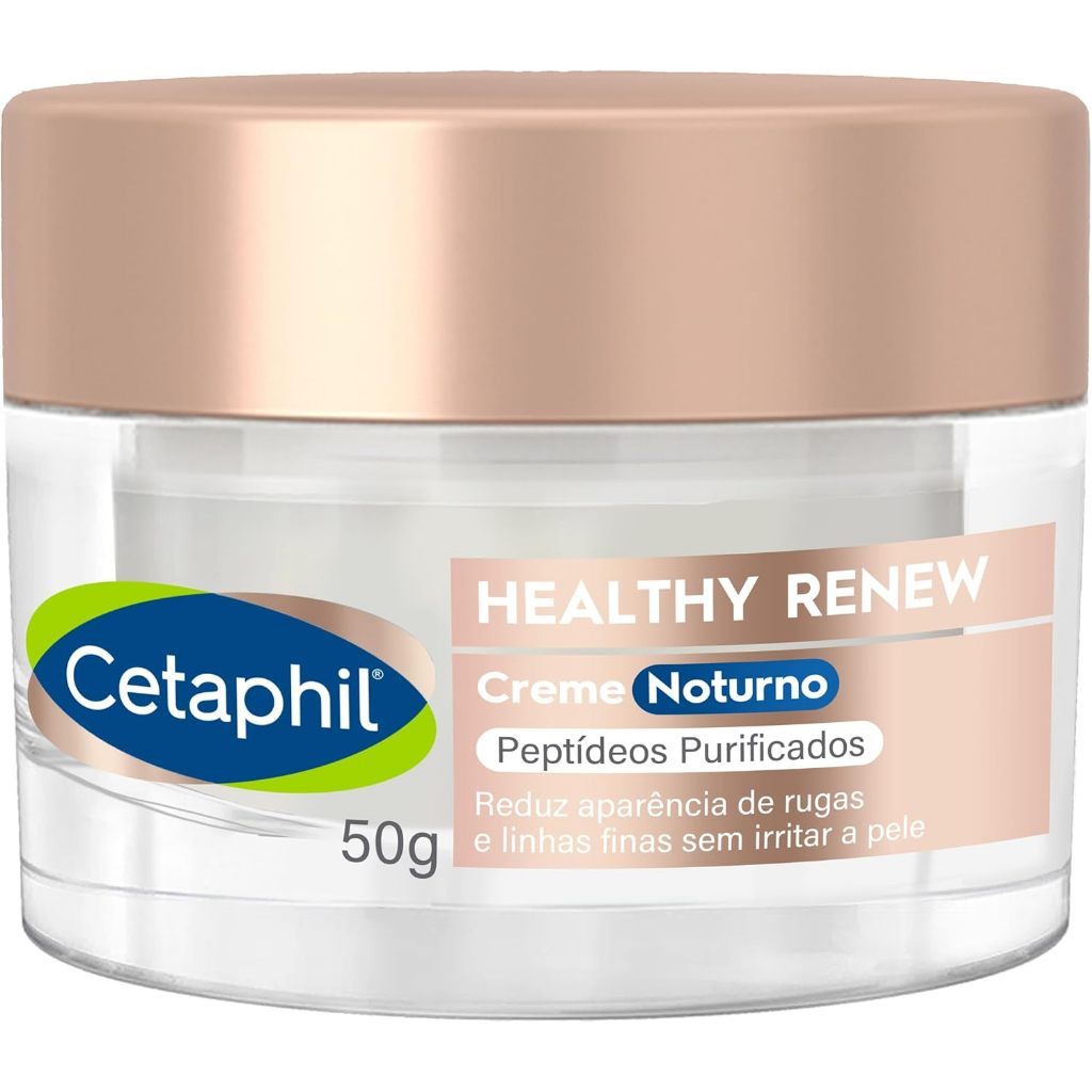 Creme Facial Noturno Cetaphil: Onde Comprar | BuscaProdutos