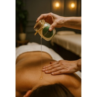 vela hidratante massagem cuidados diários day spa presente namorados lembrancinha vegana em Oferta na Shopee