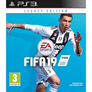 Fifa 19 Ps3 dublado futebol Envio hoje! em Oferta na Shopee