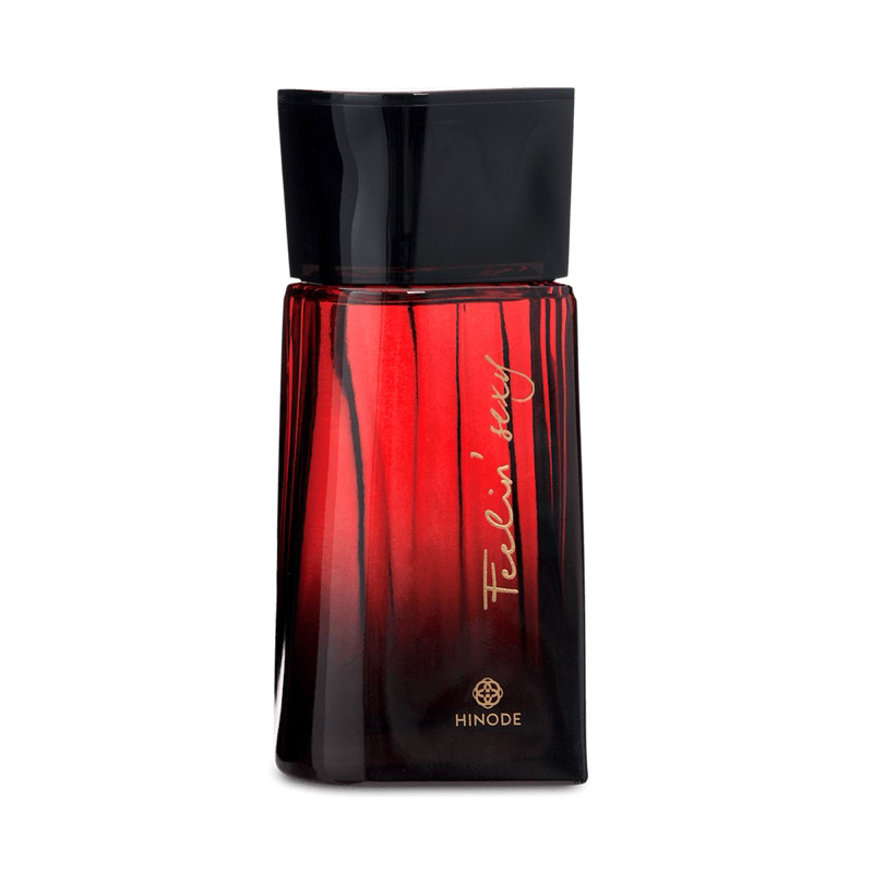 Feelin Sexy For Him Deo Colônia 100ml Hinode