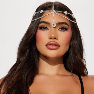 Tiara Cleópatra Halloween | Acessório de Cabelo com Cristais | Festa a Fantasia Egípcia e Débora em Oferta na Shopee