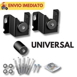Suporte Universal Fixo Para Smart TV LED LCD Parede Painel 10 24 32 40 50 55 60 75 80 85 Polegadas em Oferta na Shopee