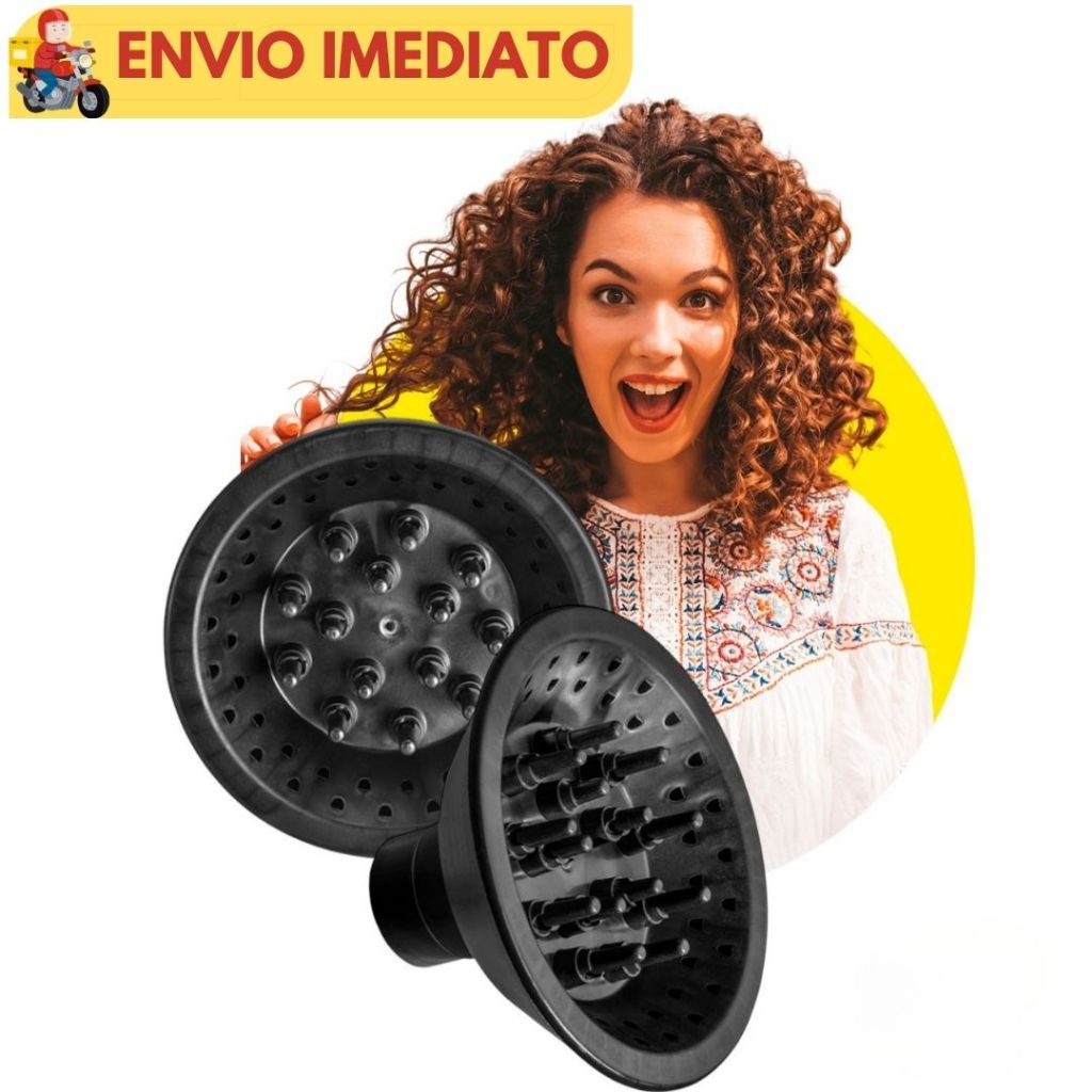 Acessórios para Secador de Cabelo - Comprar com Melhor Preço em Utensílios de Beleza