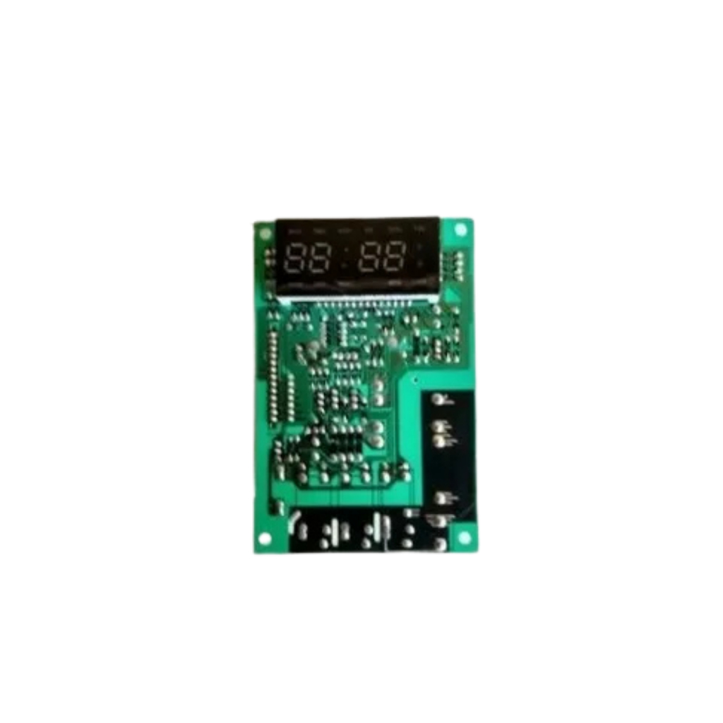 Placa Lógica Do Microondas Brastemp Maxi 127v