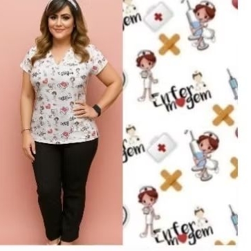 Bata para Enfermagem: Onde Comprar | BuscaProdutos