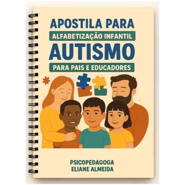 Atividades Autismo: Onde Comprar | BuscaProdutos