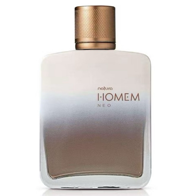 Perfume Natura Homem Neo Deo Parfum 100ml Natura ORIGINAL
