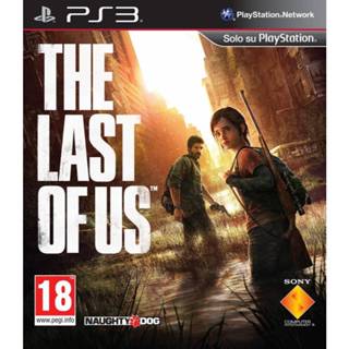 The Last Of Us Ps3 + Dlc Left Behind Envio hoje em Oferta na Shopee