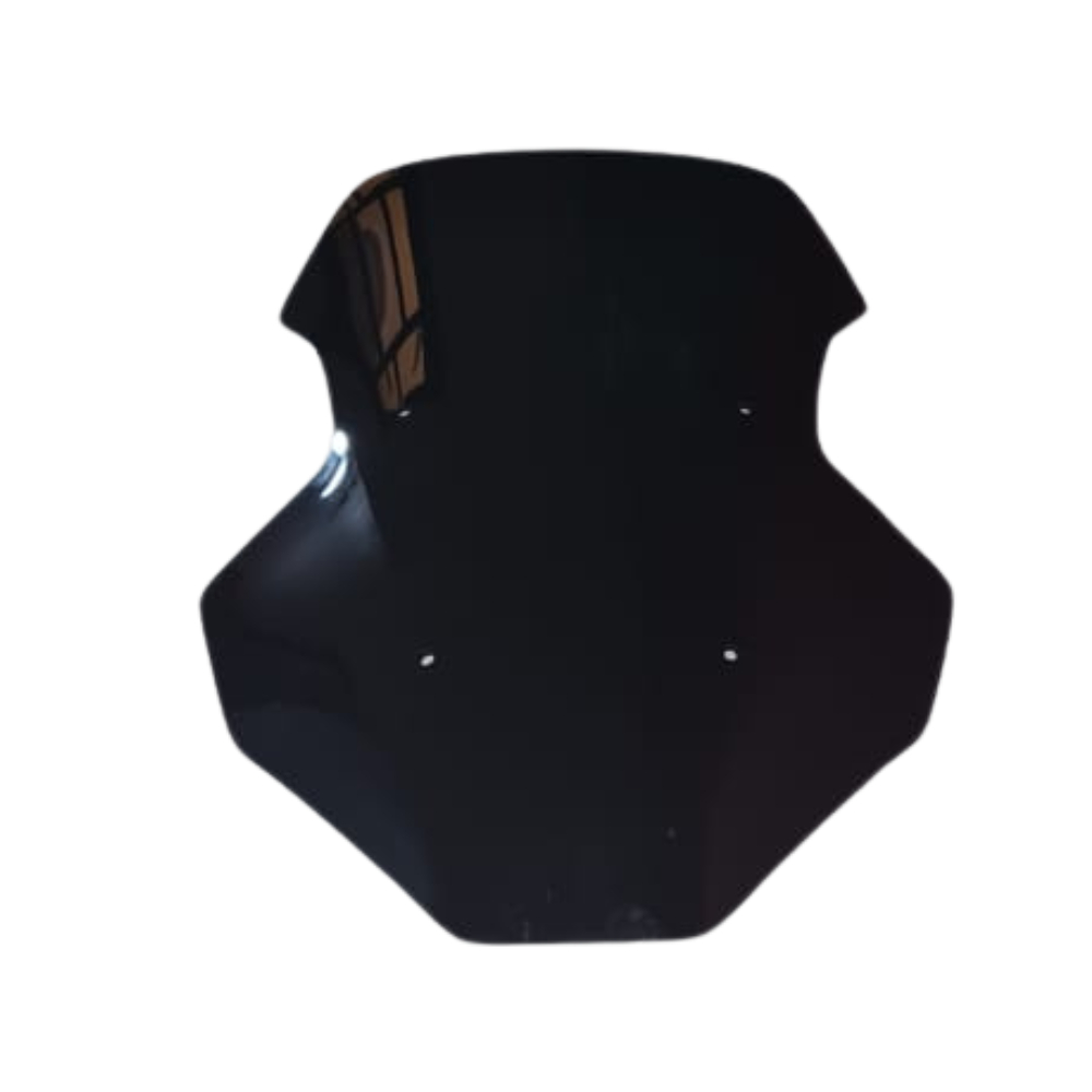 Bolha Para-brisa Lente Moto Honda Adv 160 2025