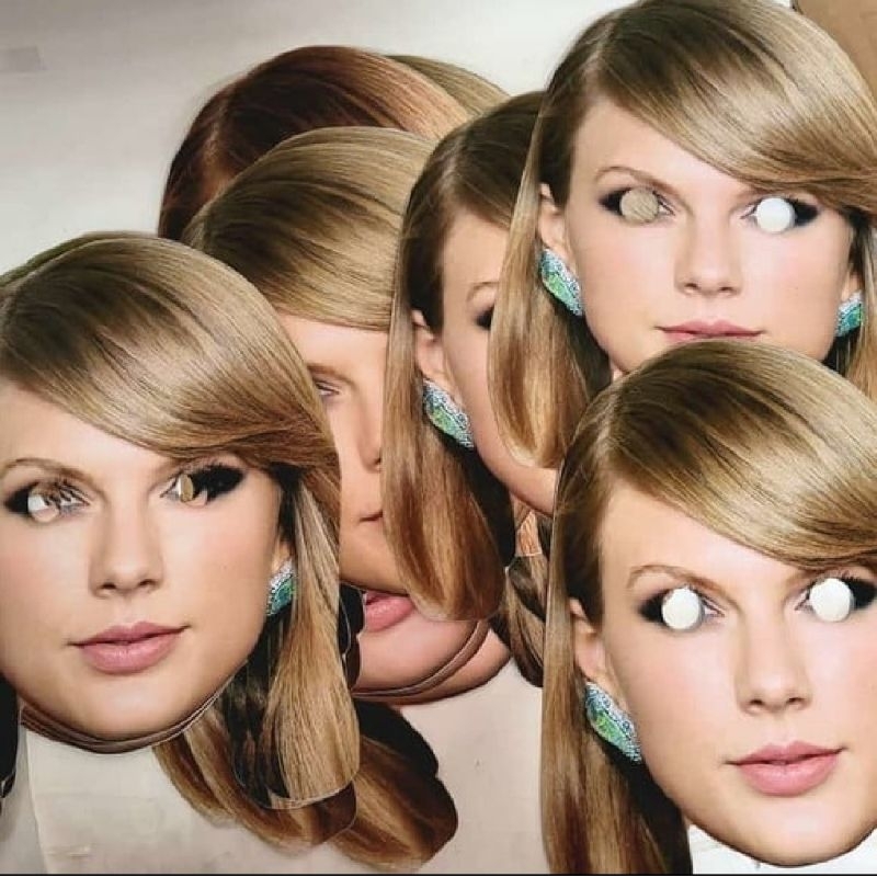 Foto de Máscaras: Onde Comprar | BuscaProdutos