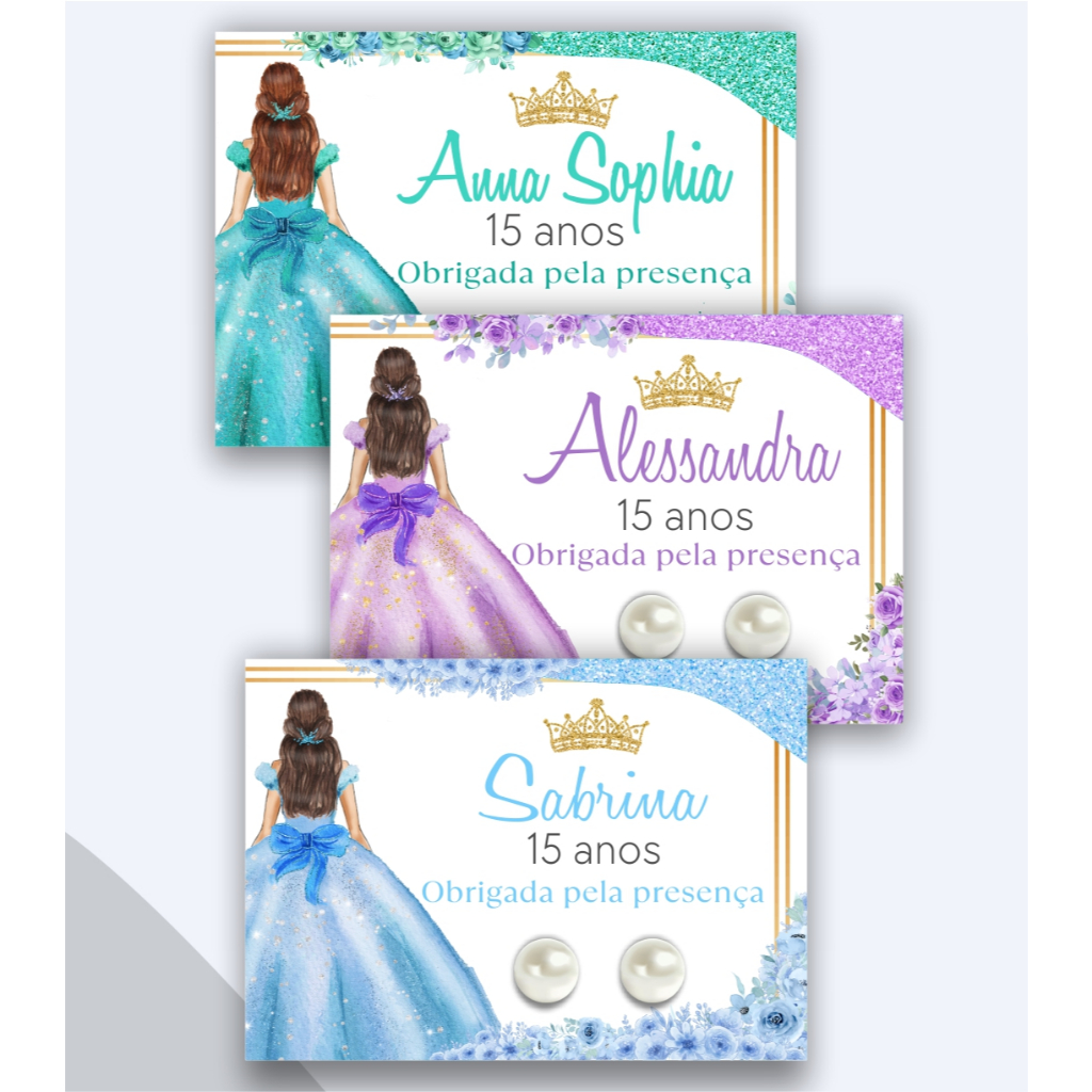 Brinco Debutante: Onde Comprar | BuscaProdutos