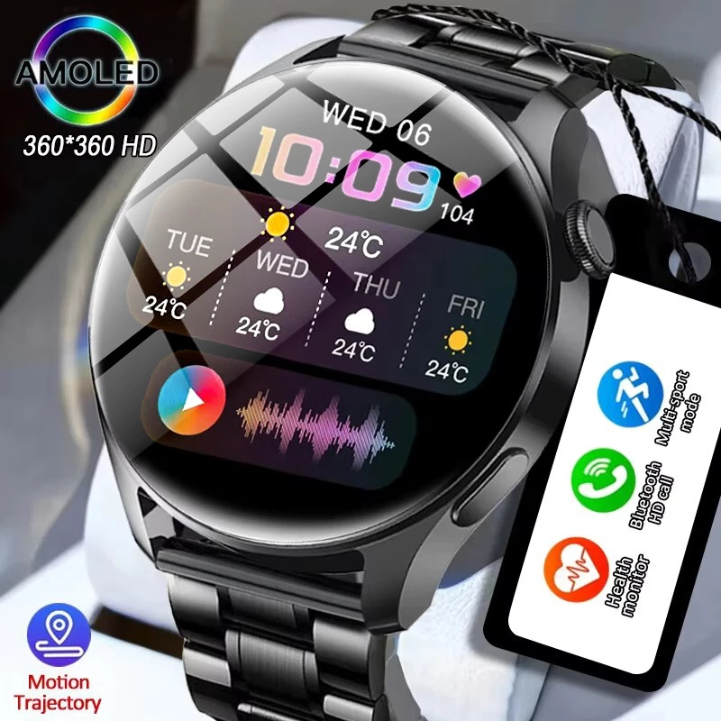 relógio inteligente M18 tela sensível ao toque esportes chamada smartwatch masculino para android