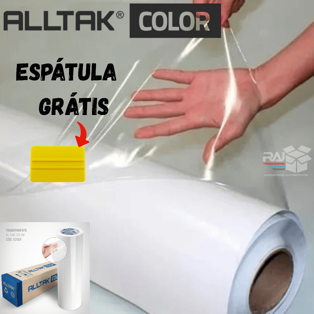 Autocolante Vinil Transparente: Onde Comprar | BuscaProdutos