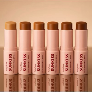 Ruby Rose bronzer Stick Perfect Blend - Lançamento - MAQUIAGEM em Oferta na Shopee