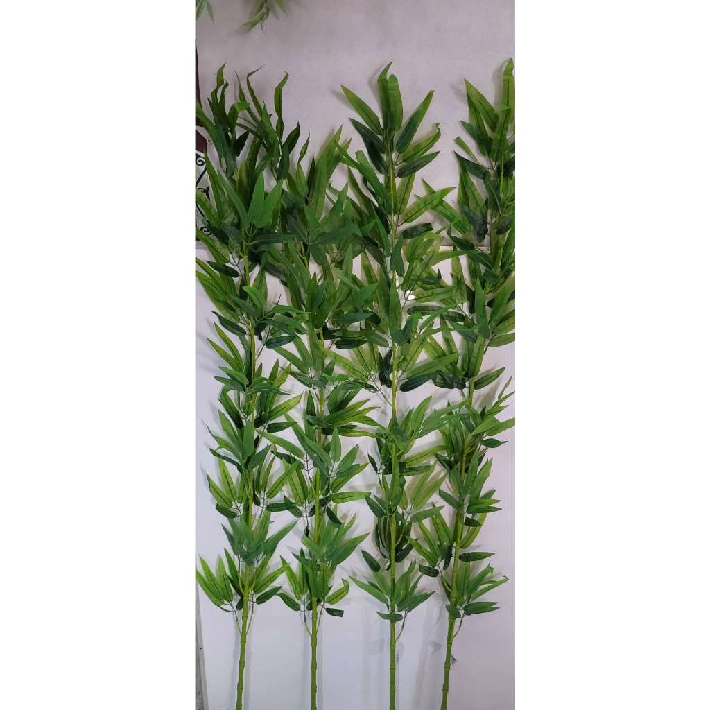 Bambu Artificial 1,50 M em Oferta na Shopee