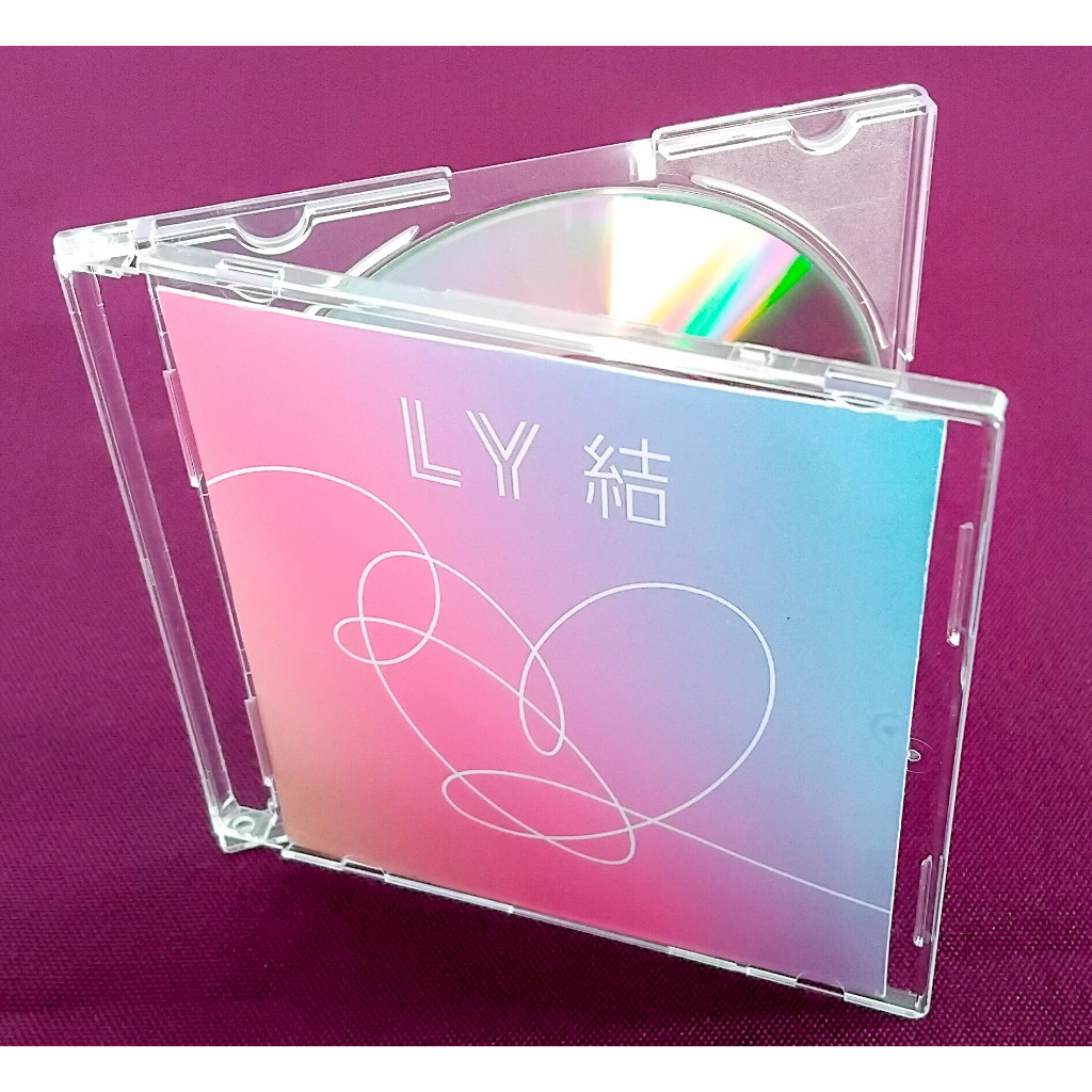 CD BTS em Oferta | Shopee 2025