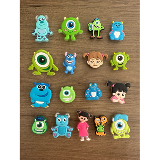 Aplique Emborrachado para Babuche - Unitario ou Kit em Oferta na Shopee