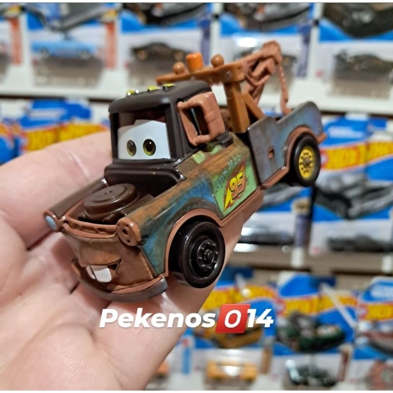 Guincho do Relâmpago Mcqueen: Onde Comprar | BuscaProdutos