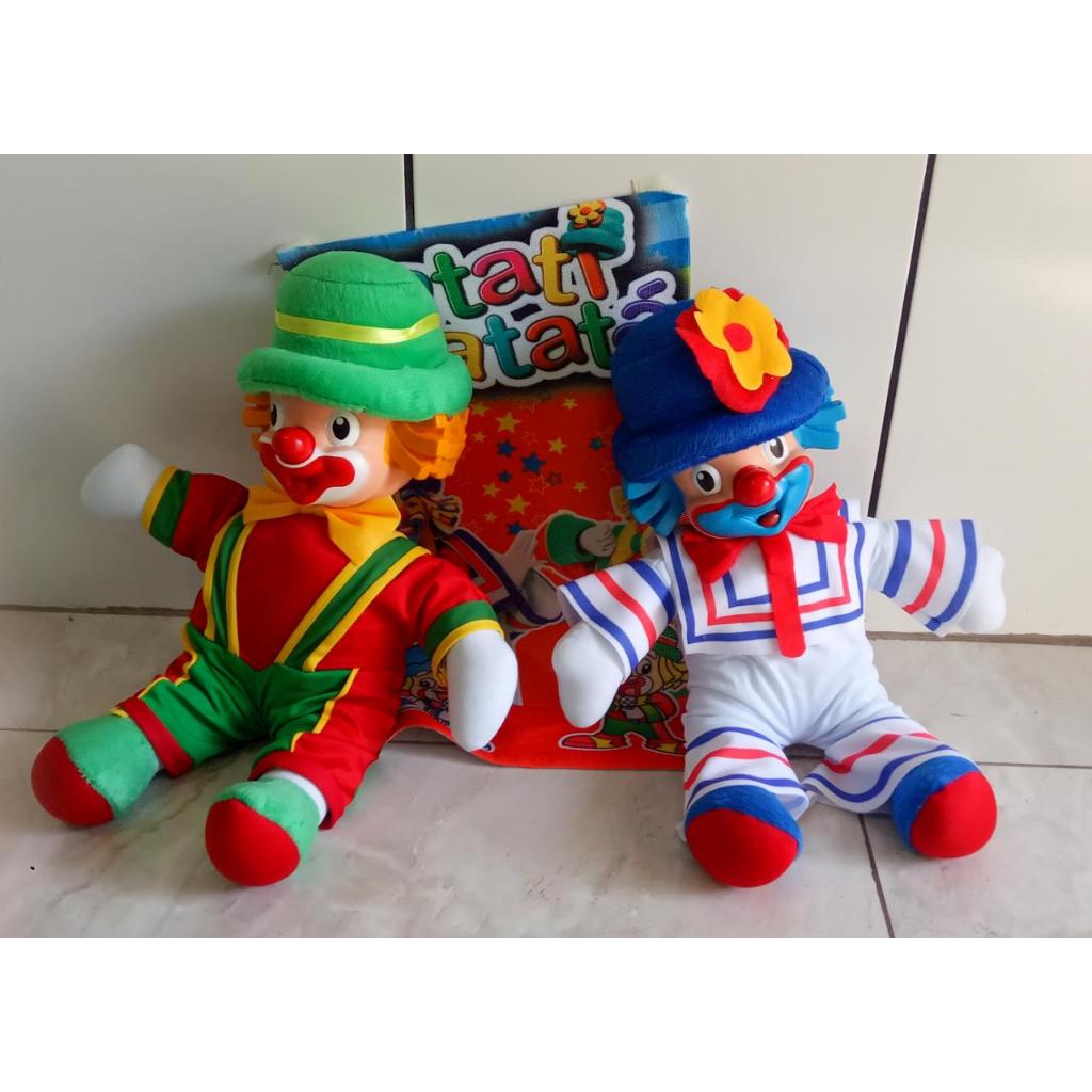 Brinquedo Patati: Onde Comprar | BuscaProdutos