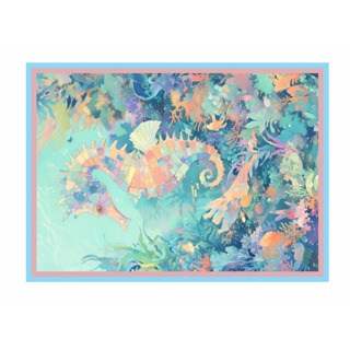 PAREÔ Tecido Premium Saída de Banho Tecido de Canga Com ACABAMENTO COSTURA em Oferta na Shopee