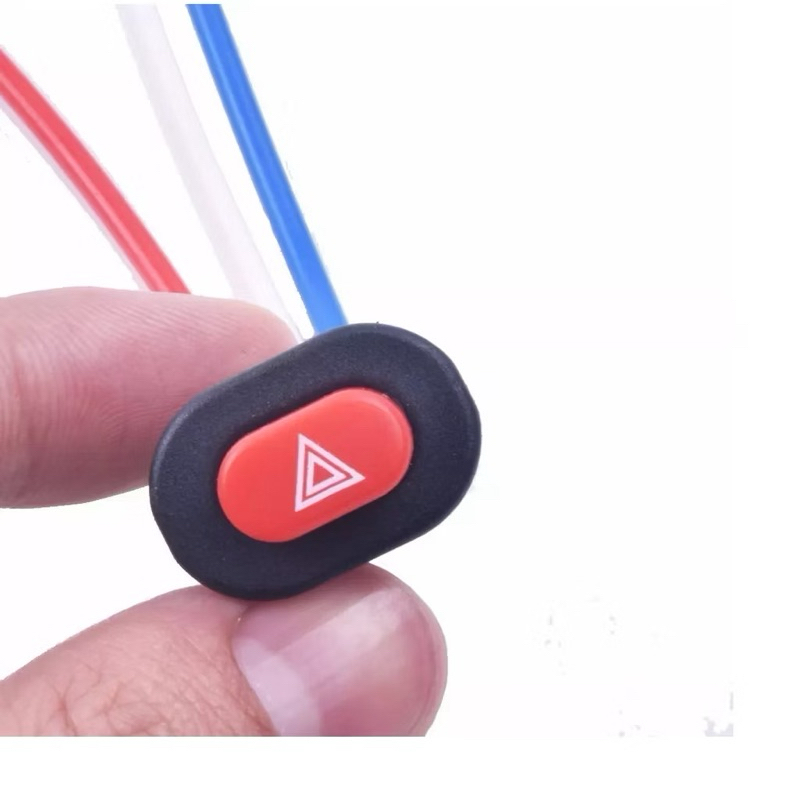 Botão Universal Pisca Alerta: Onde Comprar | BuscaProdutos