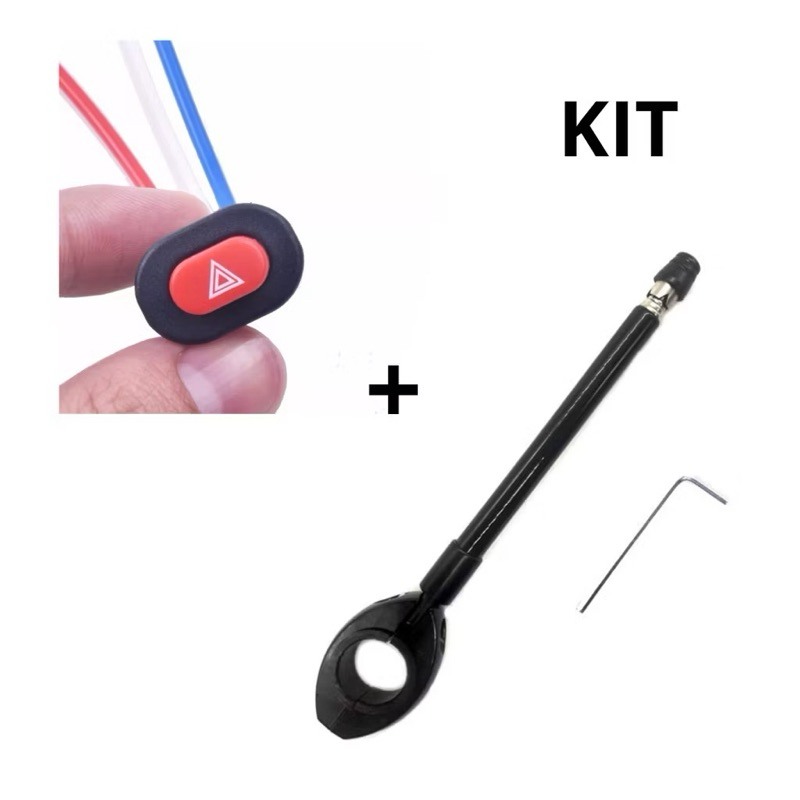 Botão 3 Estagios: Onde Comprar | BuscaProdutos