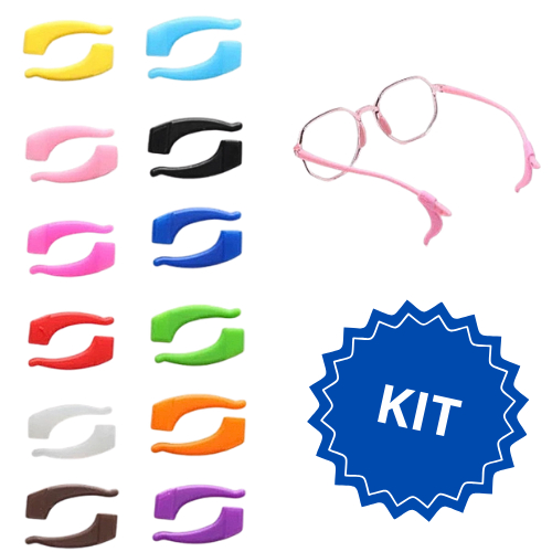 Óculos Armação Preto: Onde Comprar | BuscaProdutos