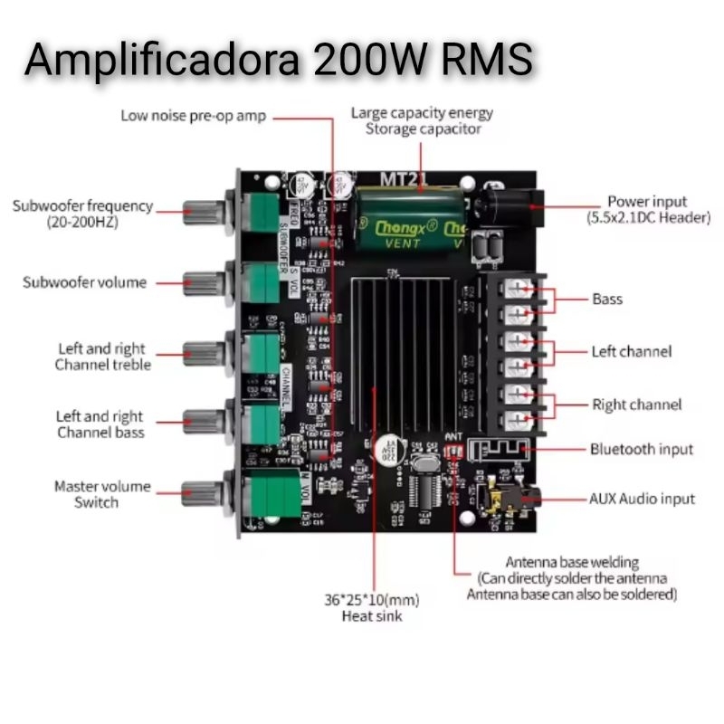 Placa de Modulo Automotivo: Onde Comprar | BuscaProdutos