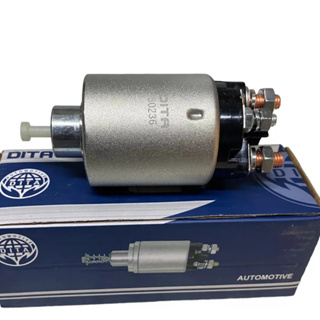 Automático Motor Partida 12V GM S10 Vectra Corsa Zafira Astra Meriva Montana - DITA em Oferta na Shopee