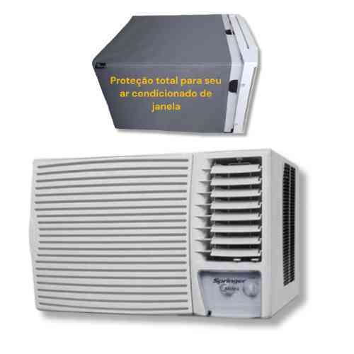 Ar Janela 12000: Onde Comprar | BuscaProdutos