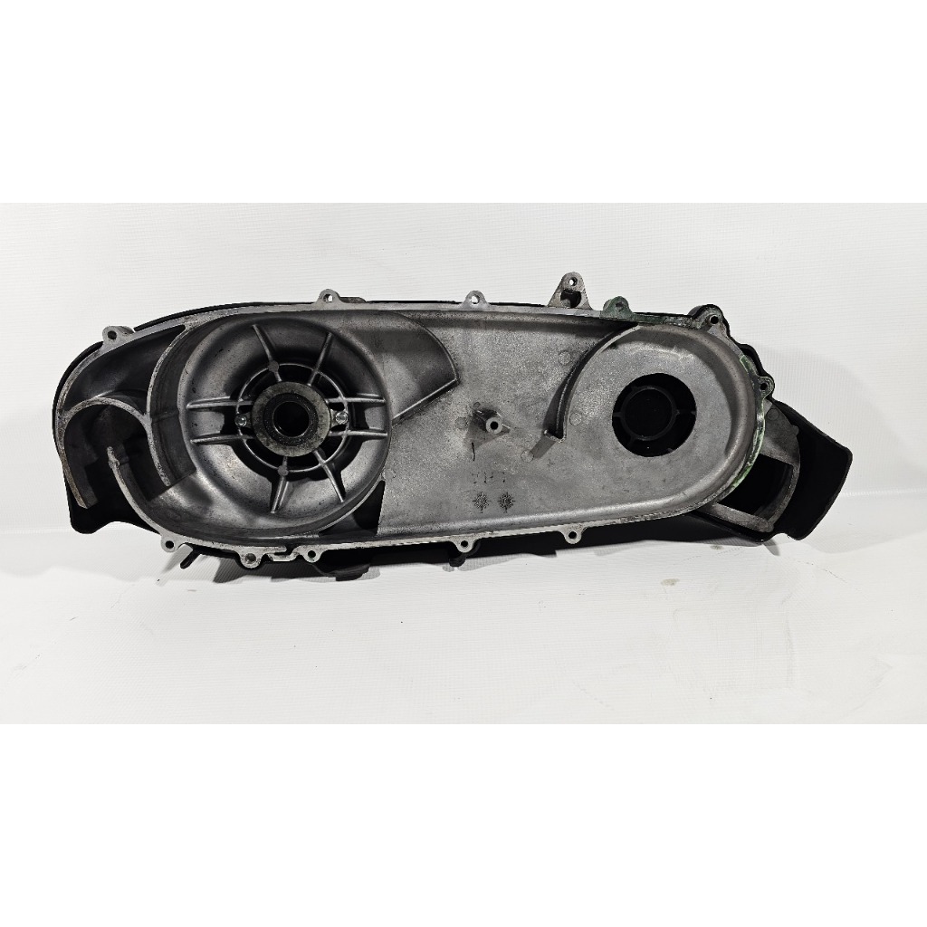 TAMPA DA EMBRAGEM CVT COM CAPA DAFRA CITYCOM 300 S