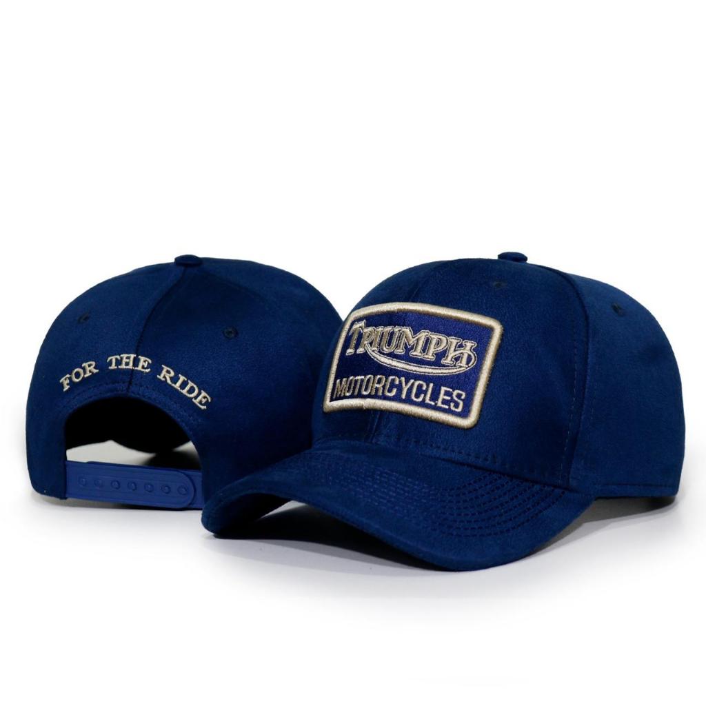 Boné Triumph Bonés: Onde Comprar | BuscaProdutos