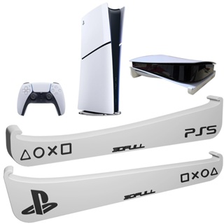 Suporte Horizontal Compatível C/ Ps5 Slim Digital Play5 em Oferta na Shopee