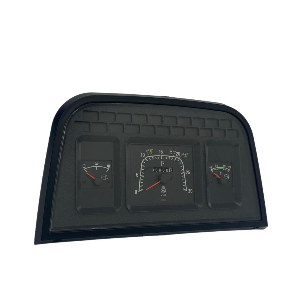 Painel Instrumentos Completo Trator New Holland Horas Temperatura TL75/TL85/TL95 MOTOR MWM 87749725