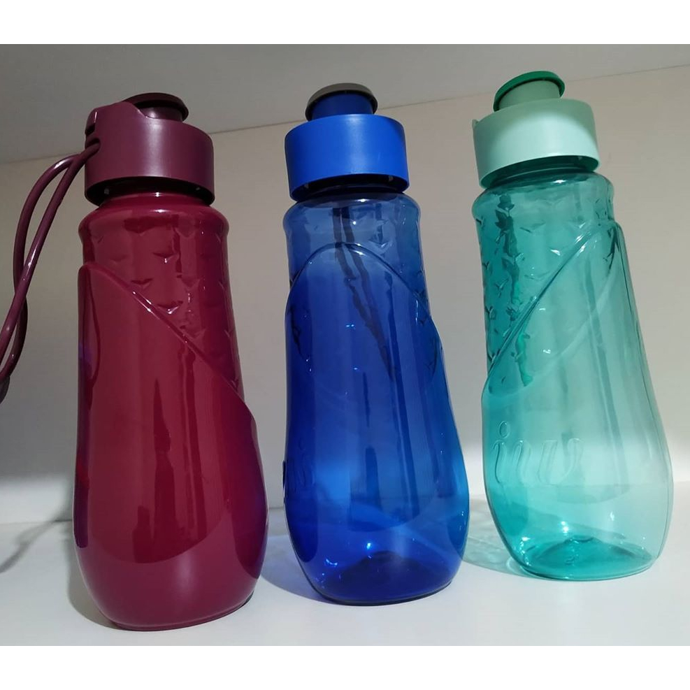 O que é Garrafa Innovaware? Guia e Onde Comprar | BuscaProdutos