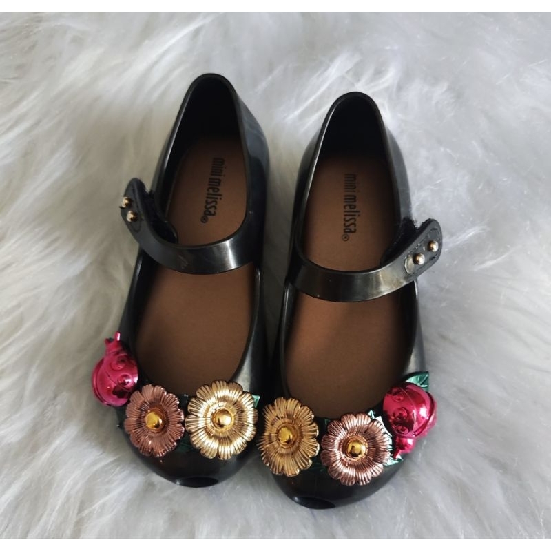 Mini melissa Ultragirl