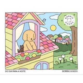 Kit 100 Desenhos de Bob Gods Para Colorir (Folhas Soltas) Folha A4