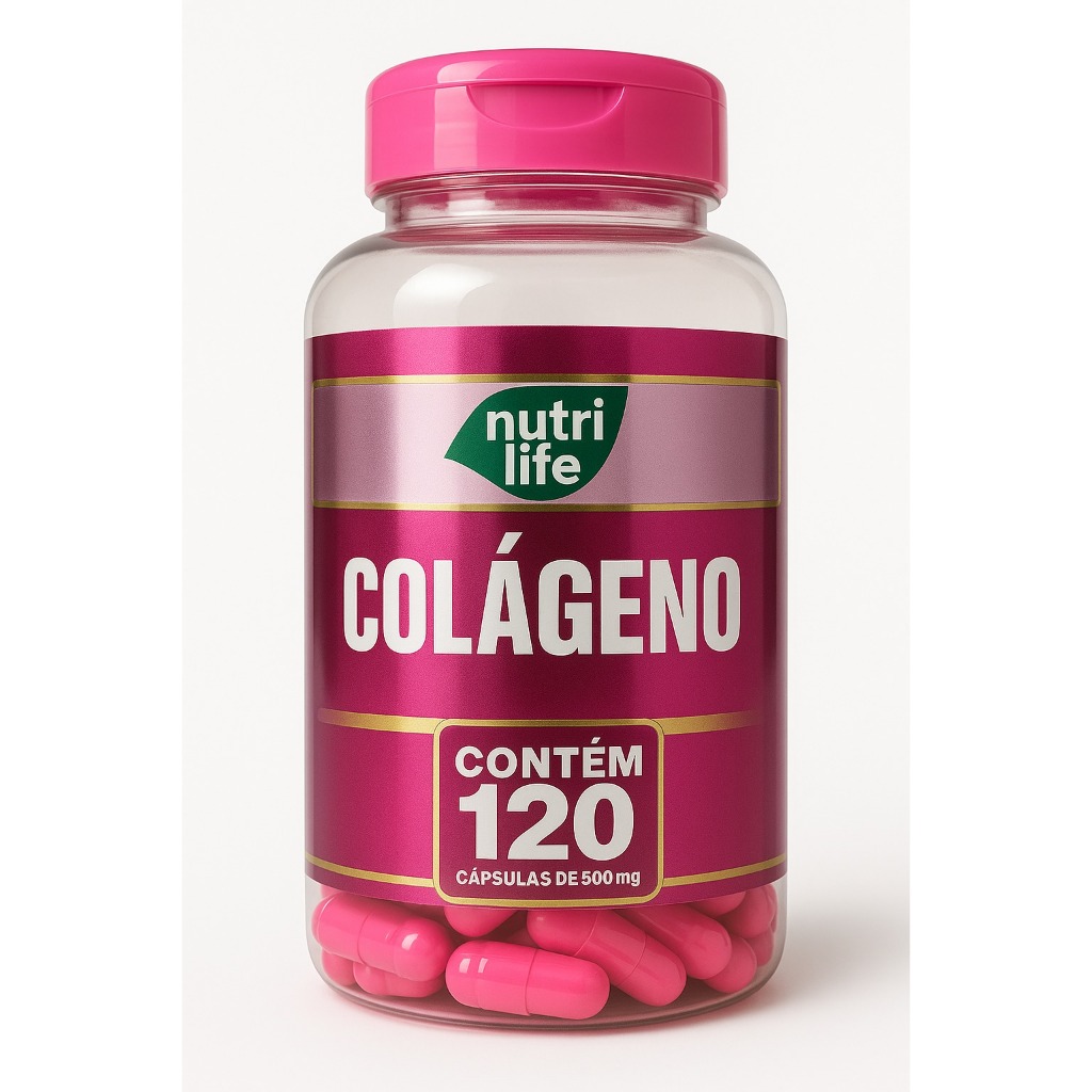 Life Colágeno Hidrolisado: Onde Comprar | BuscaProdutos