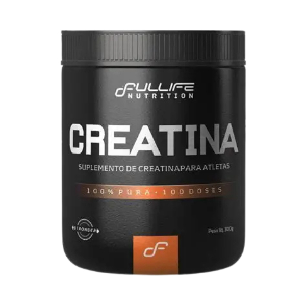 Creatina Fullife: Onde Comprar | BuscaProdutos