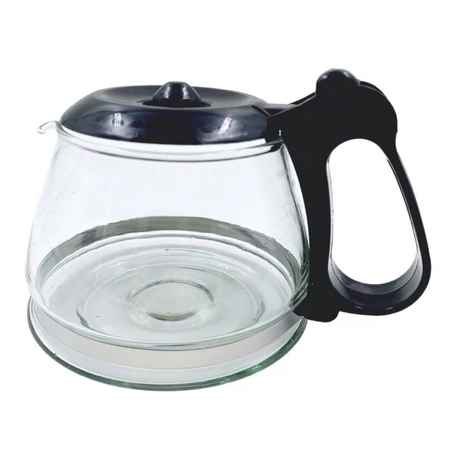 Jarra de Cafeteira Arno Arno Fg3206b1 Fg3206b2 Vidro Forte Resistente — R$ 39,90 em Shopee